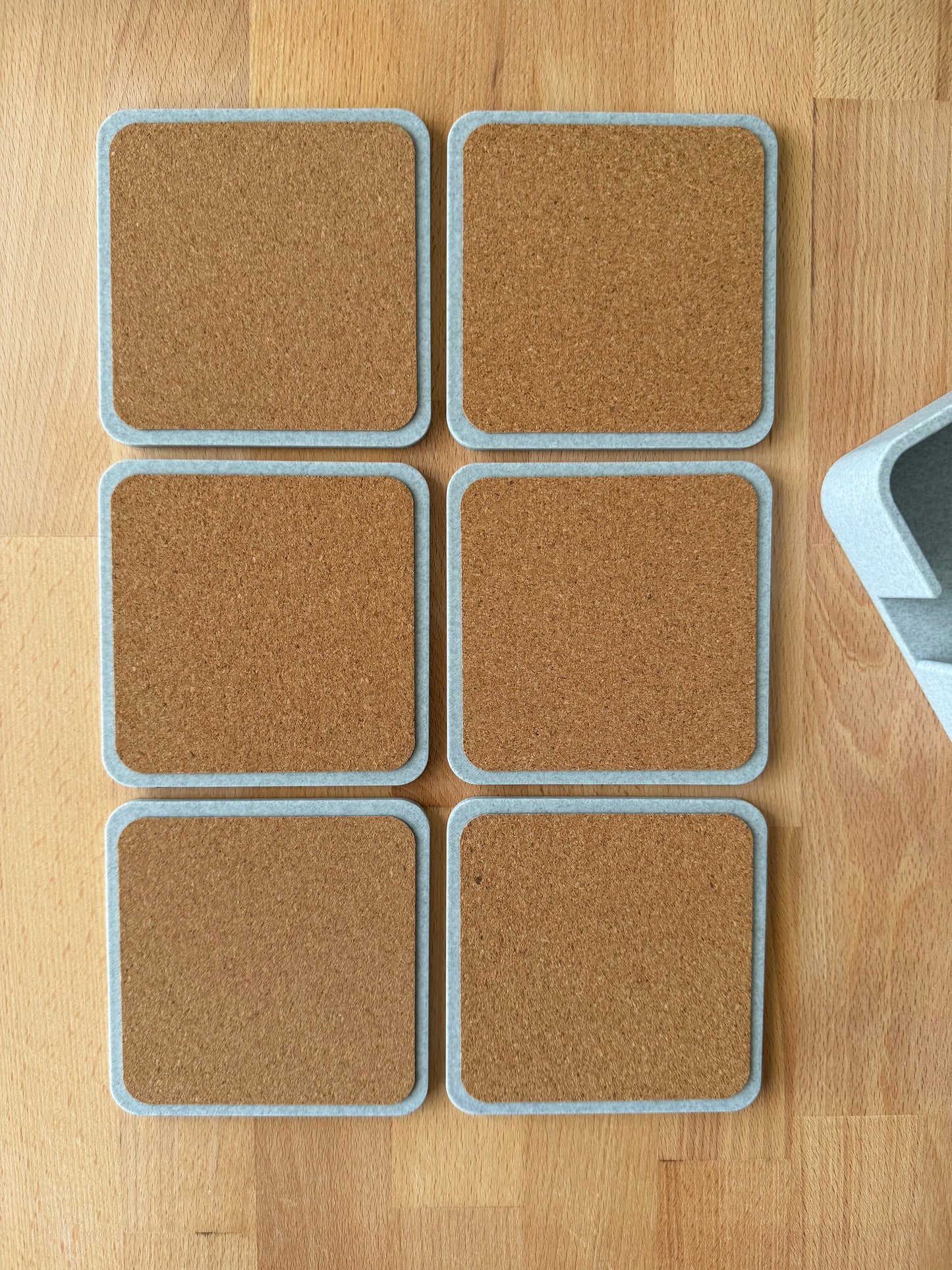 The Office Coaster Set