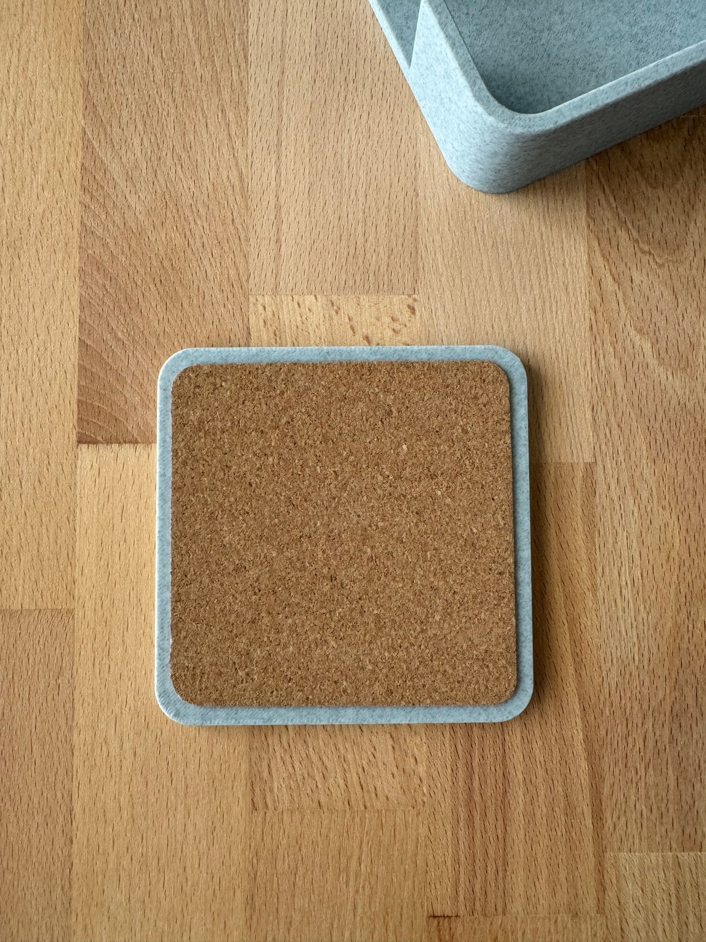 Coaster - Banana Calories