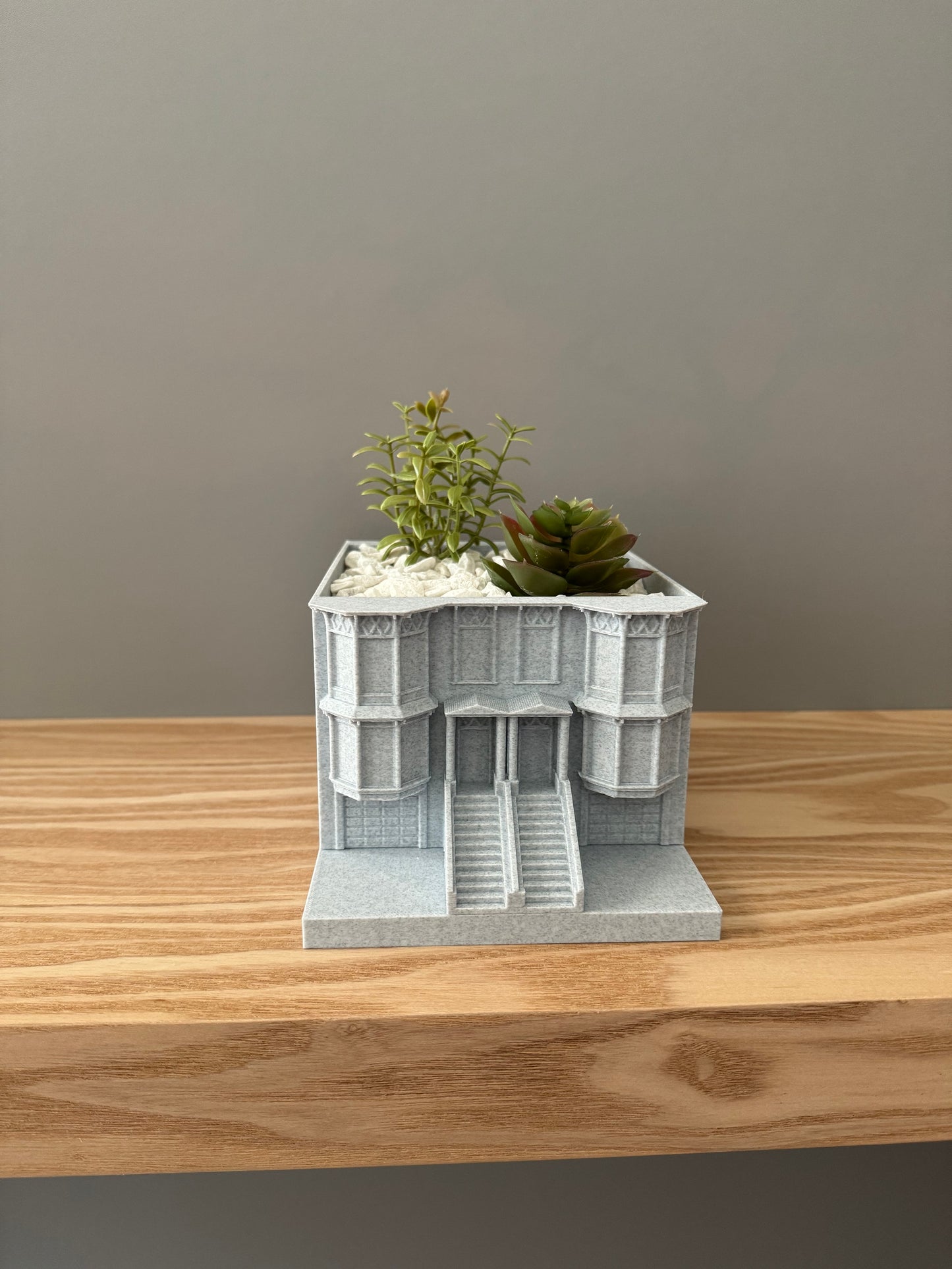 San Francisco Planter Style 1