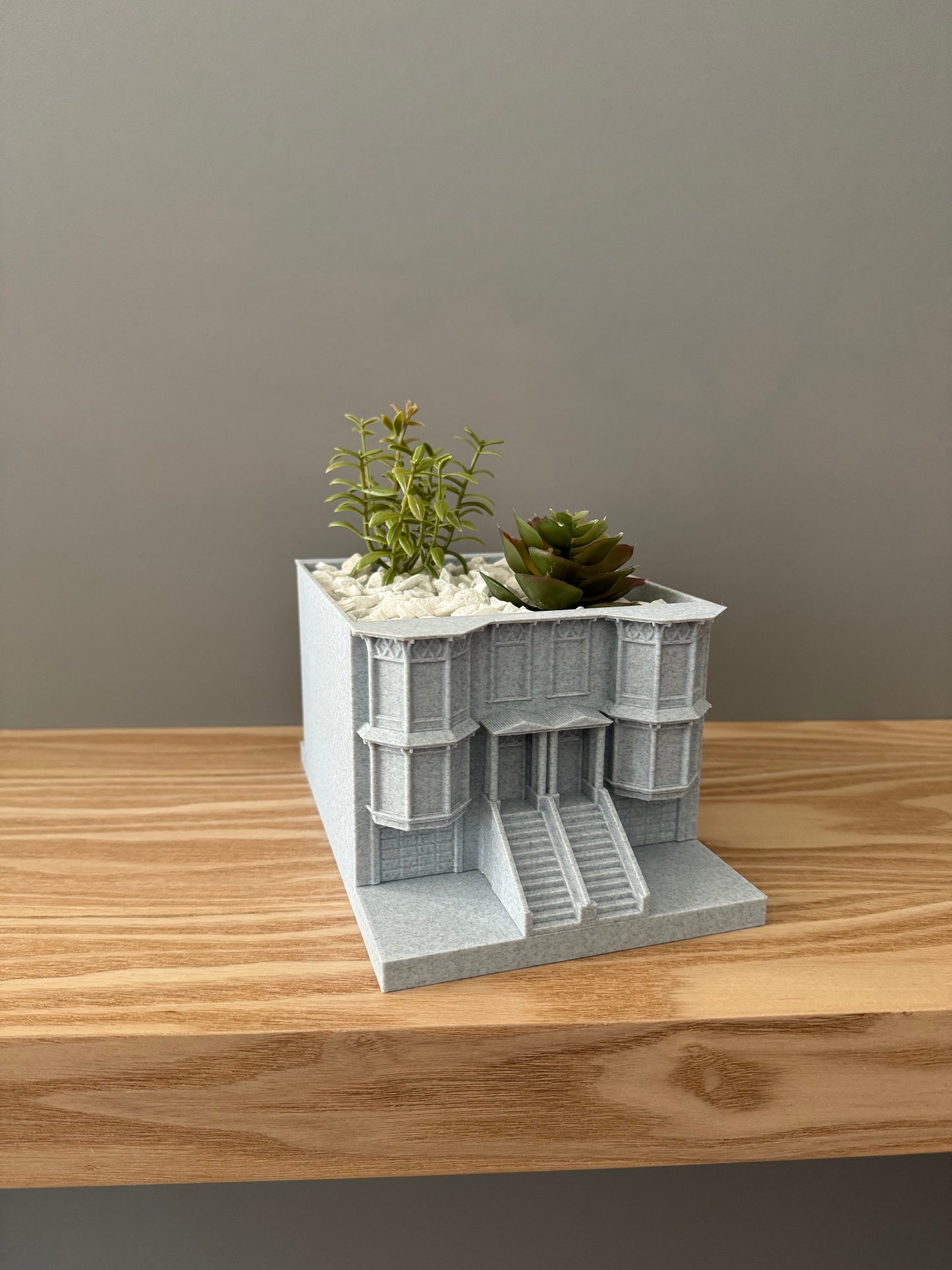San Francisco Planter Style 1