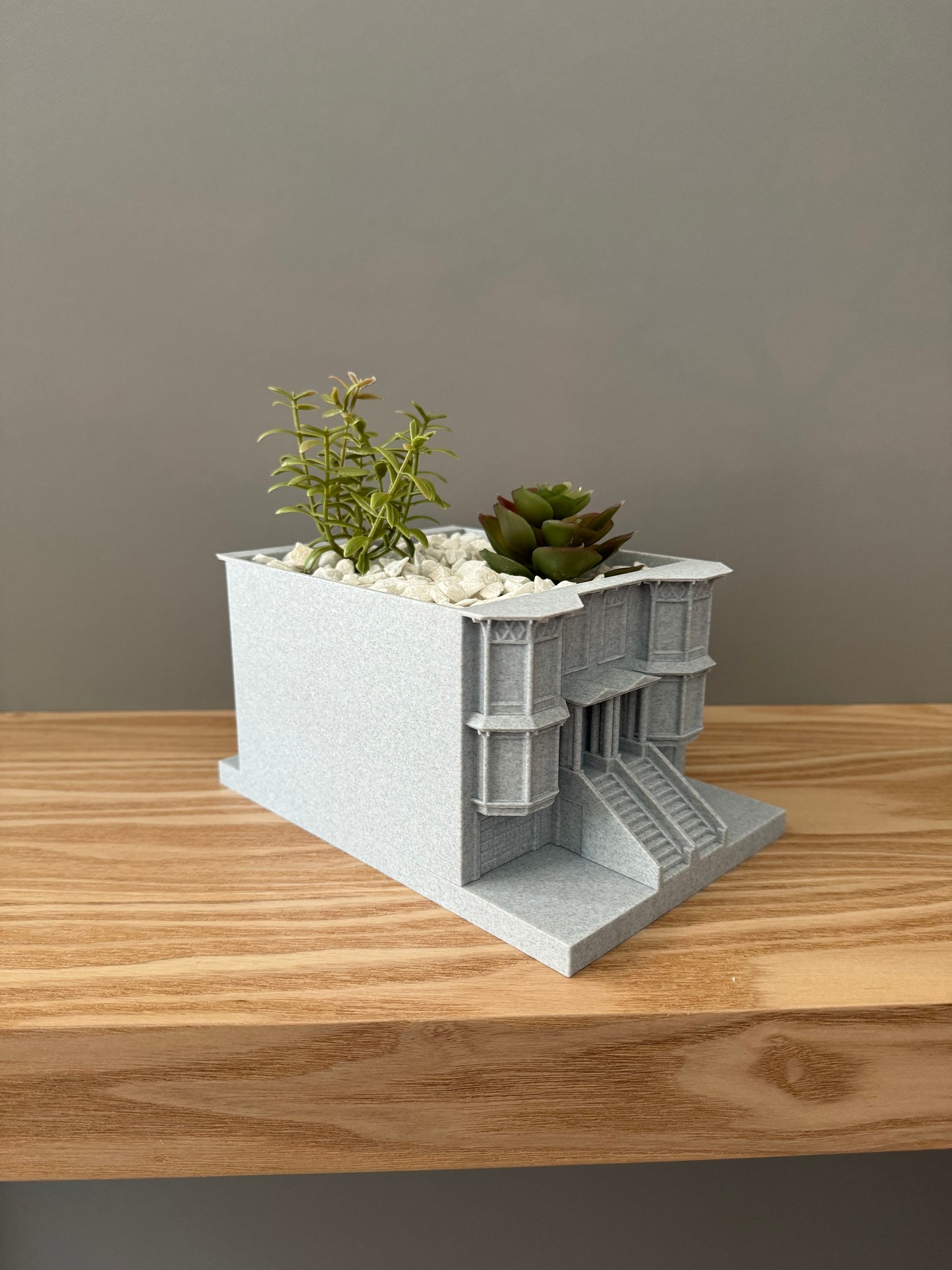 San Francisco Planter Style 1