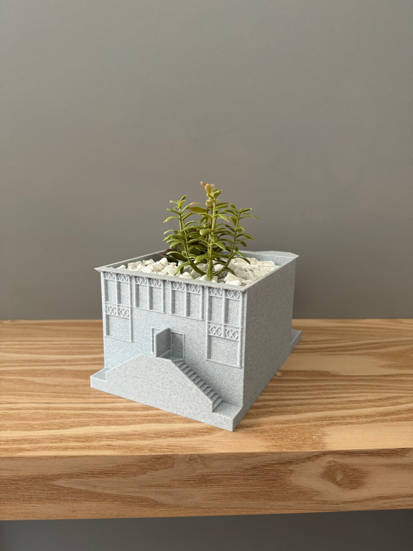 San Francisco Planter Style 1