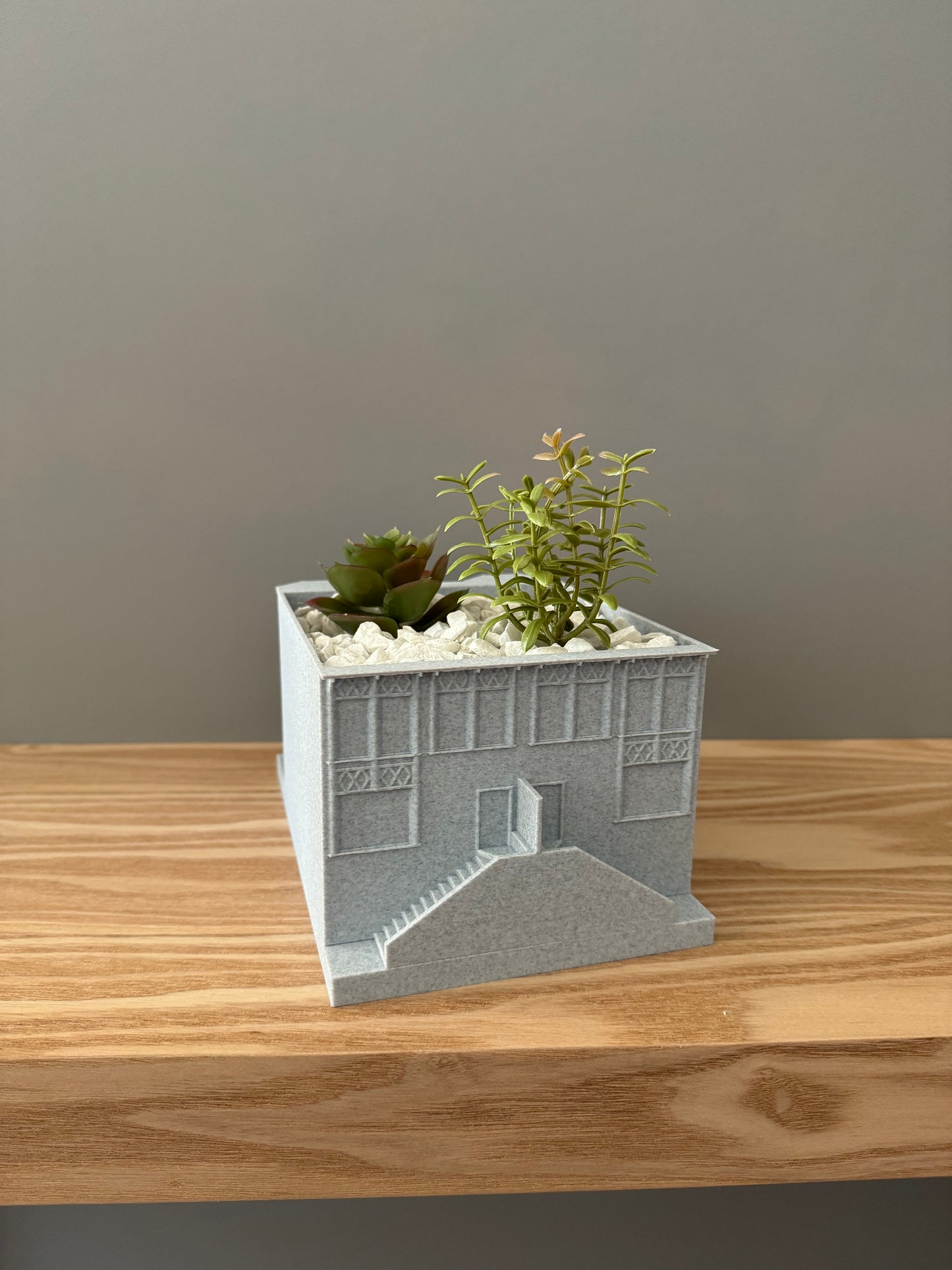 San Francisco Planter Style 1