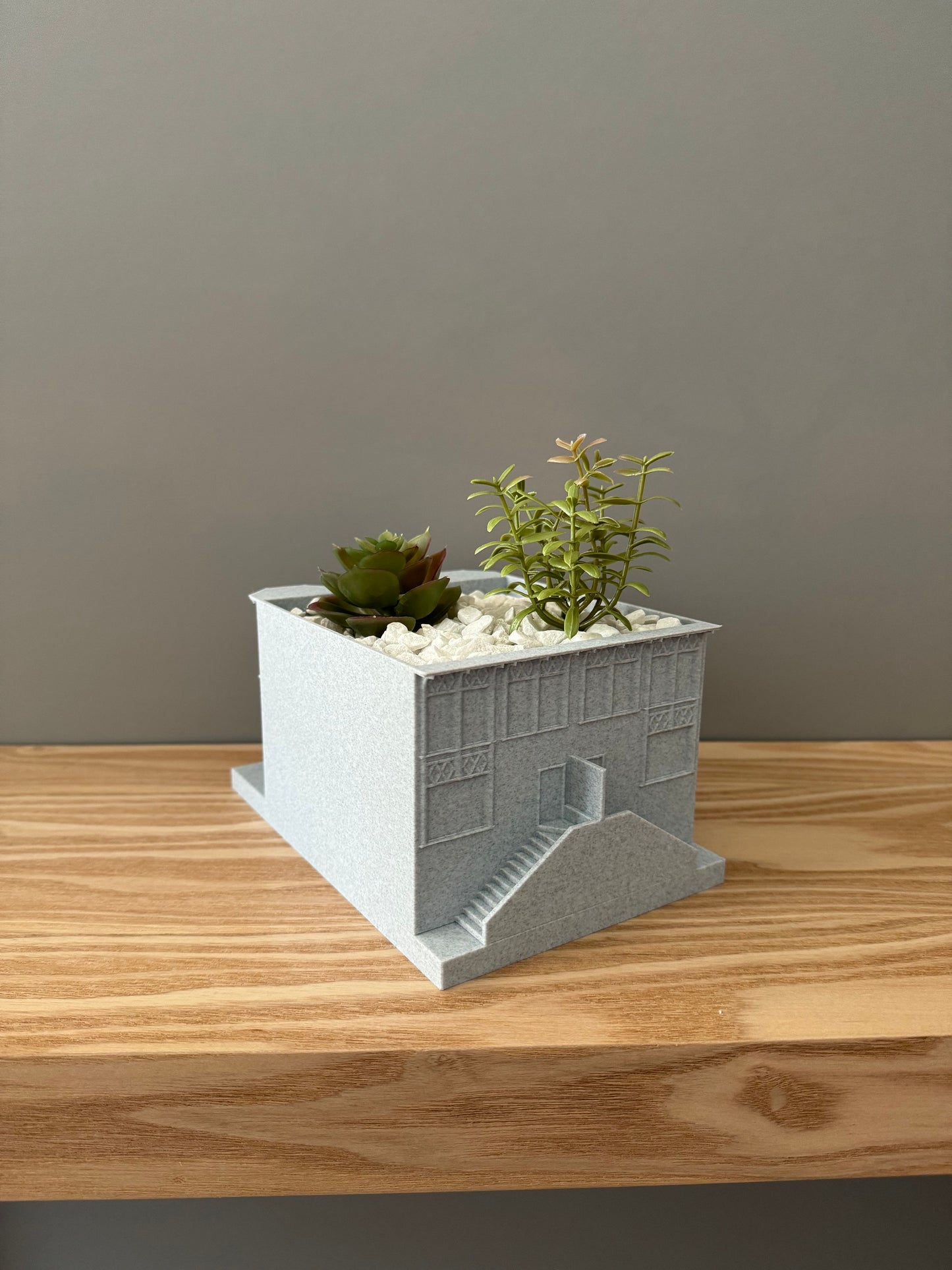 San Francisco Planter Style 1