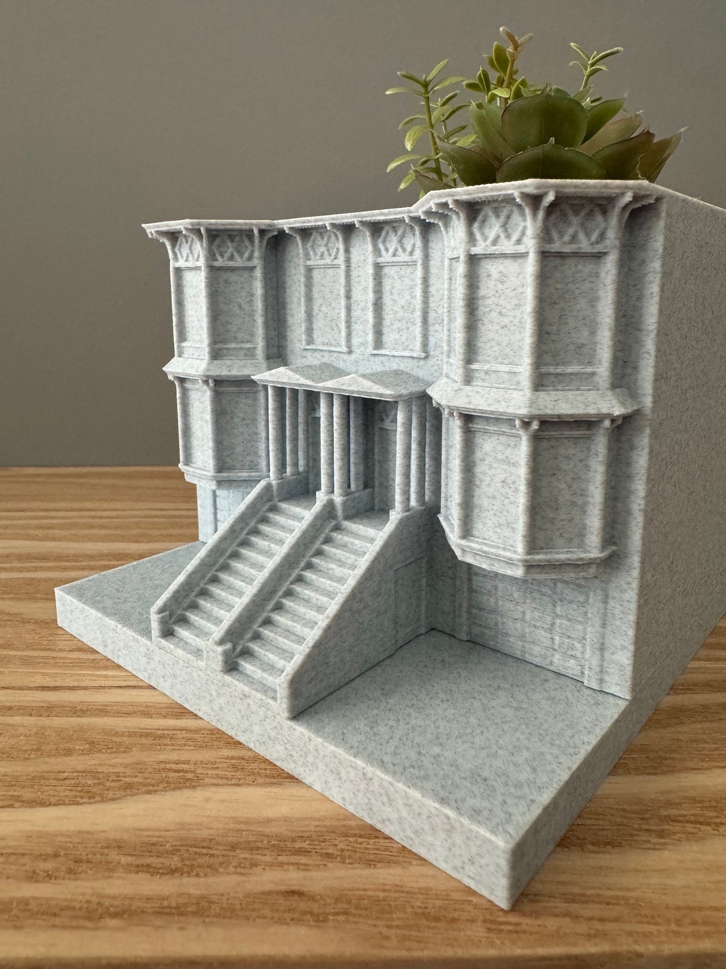 San Francisco Planter Style 1