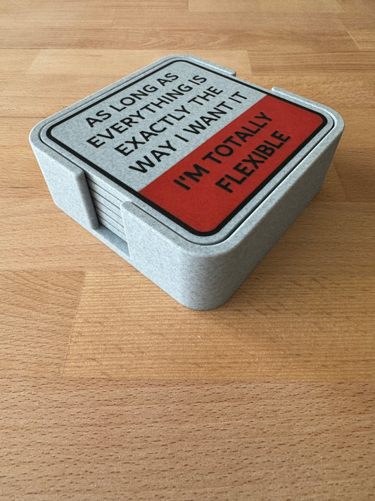 The Relationship Coaster Set